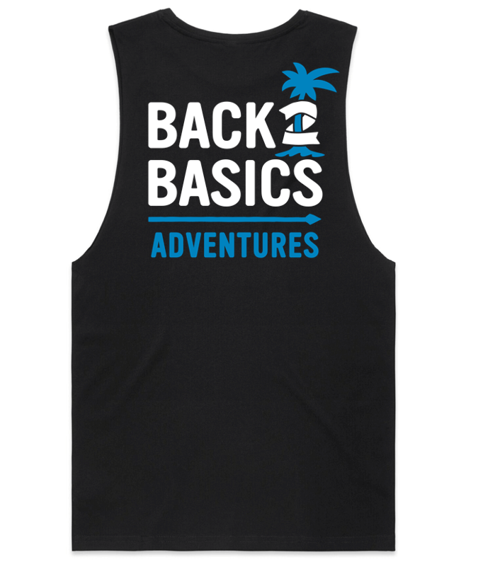 CLASSIC SINGLET