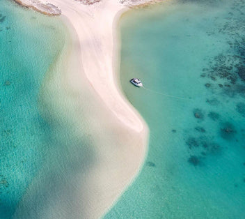 b2b adventures castaway