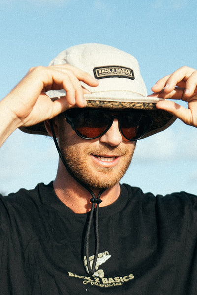 【CARHARTT WIP】24fw DUCK BUCKET HAT Bucket hat Duck bucket hat Orange Carhartt Wip - Men | Citadium