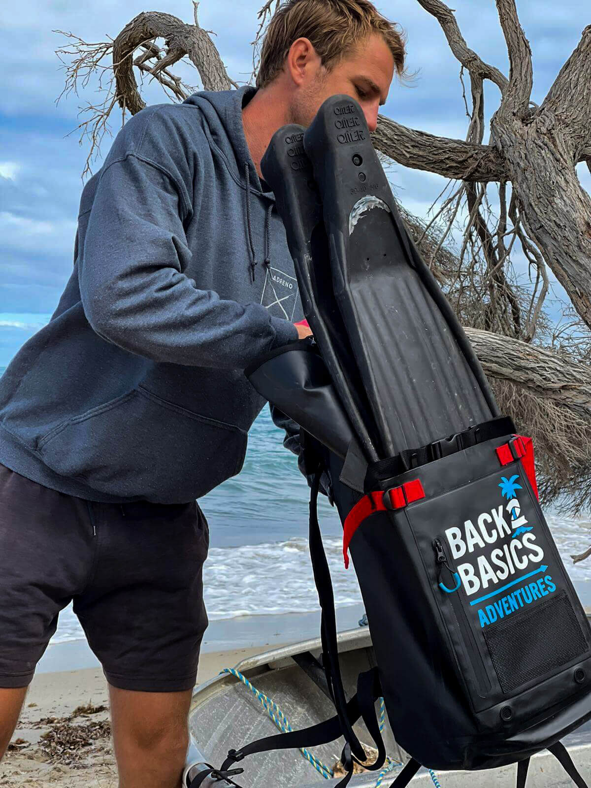 Back 2 bag online