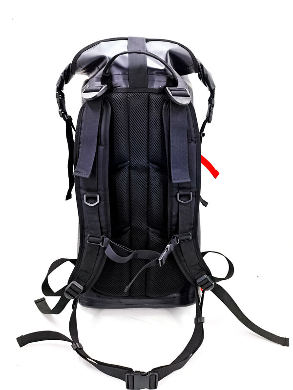 B2B Adventure Dry Pack
