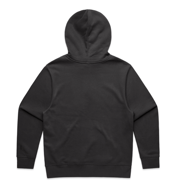 B2B COAL HOODIE